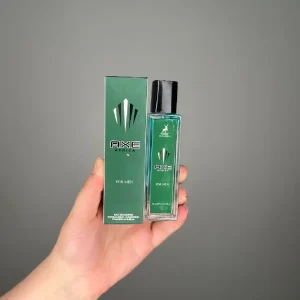 عطر الحمرا