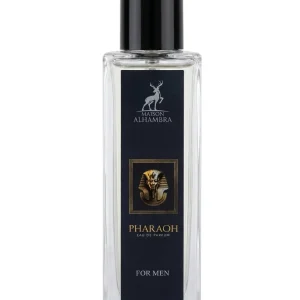 عطر الحمرا فرعون الحمرا ۳۵ میل