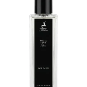 عطر الحمرا انجل شیر ۳۵ میل