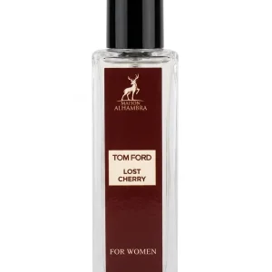عطر الحمرا تام فورد لاست چری ۳۵ میل