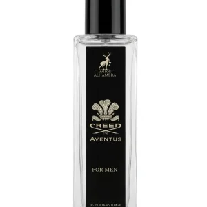 عطر اونتوس الحمرا ۳۵ میل