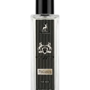 عطر پگاسوس الحمرا ۳۵ میل