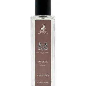 عطر الحمرا مارلی دلینا ۳۵ میل