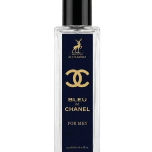عطر الحمرا بلوچنل ۳۵ میل
