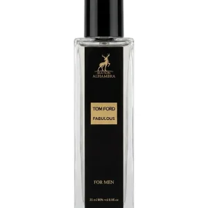 عطر الحمرا تام فورد فبیولس ۳۵ میل