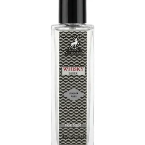 عطر الحمرا ویسکی سیلور ۳۵ میل