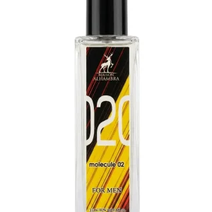 عطر مولکول الحمرا ۳۵ میل