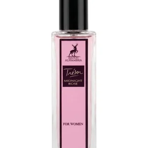 عطر الحمرا میدنایت رز ۳۵ میل