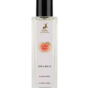 عطر الحمرا نینا ریچی ۳۵ میل