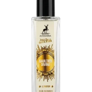 عطر الحمرا ژان پل گوتیه دیواین ۳۵ میل
