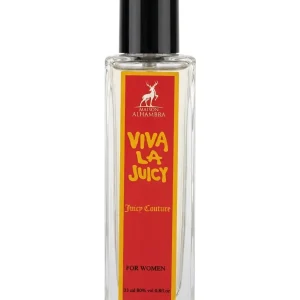 عطر الحمرا ویوالا ۳۵ میل