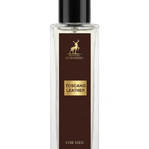 عطر الحمرا توسکان لدر ۳۵ میل