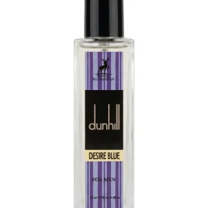 عطر الحمرا دانهیل ابی ۳۵ میل