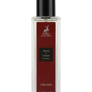 عطر الحمرا کارتیر پاشا ۳۵ میل