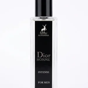 عطر الحمرا دیور هوم ۳۵ میل