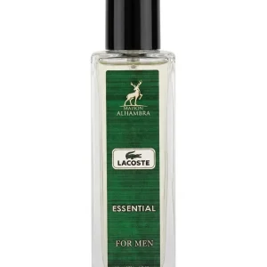عطر الحمرا لاگوست ۳۵ میل