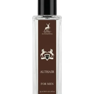 عطر الحمرا مارلی التایر ۳۵ میل