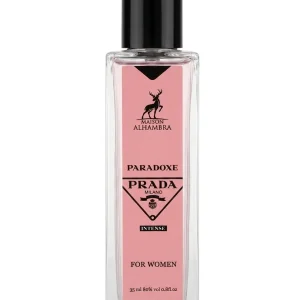 عطر الحمرا پرادا پارادوکس ۳۵ میل