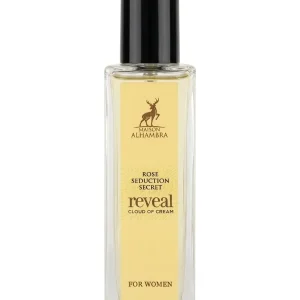 عطر الحمرا رز سکرت رویال ۳۵ میل