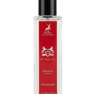 عطر مارلی اوریانا الحمرا ۳۵ میل