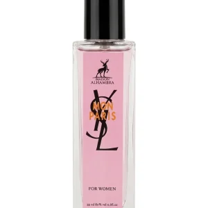 عطر الحمرا مون پاریس ۳۵ میل
